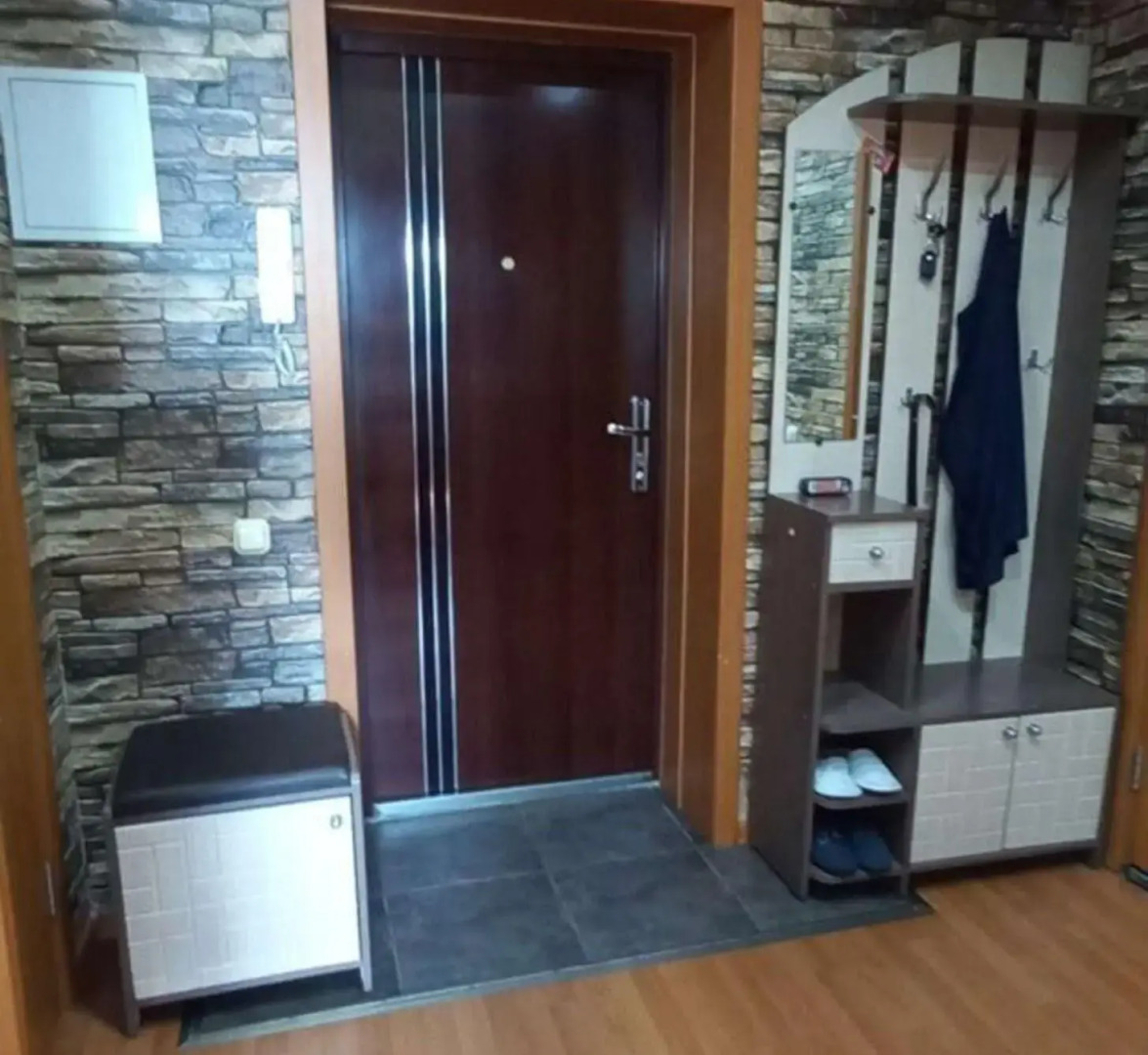 Апартаменты на улице Московская 4