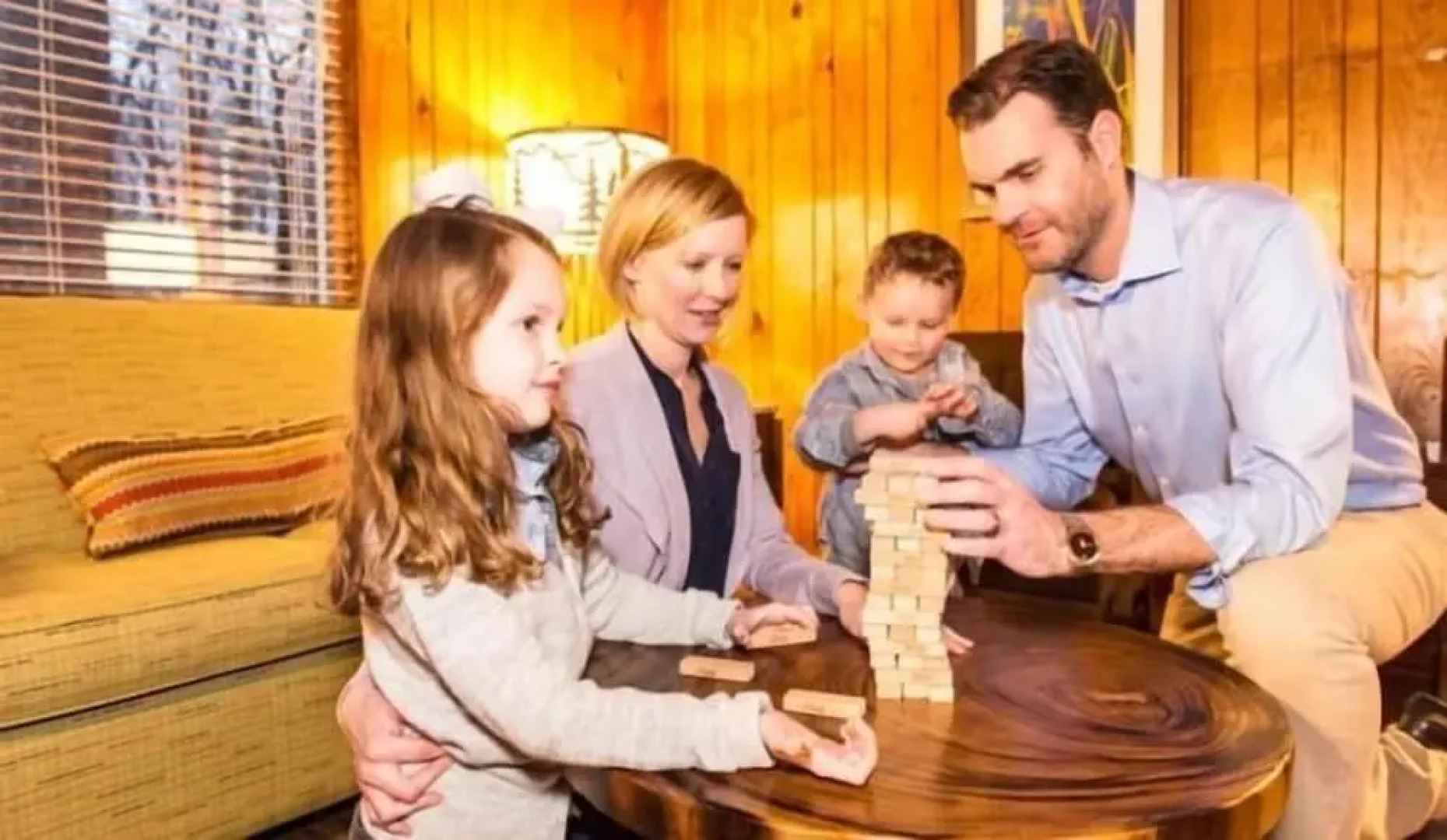 Amicalola Falls State Park & Lodge