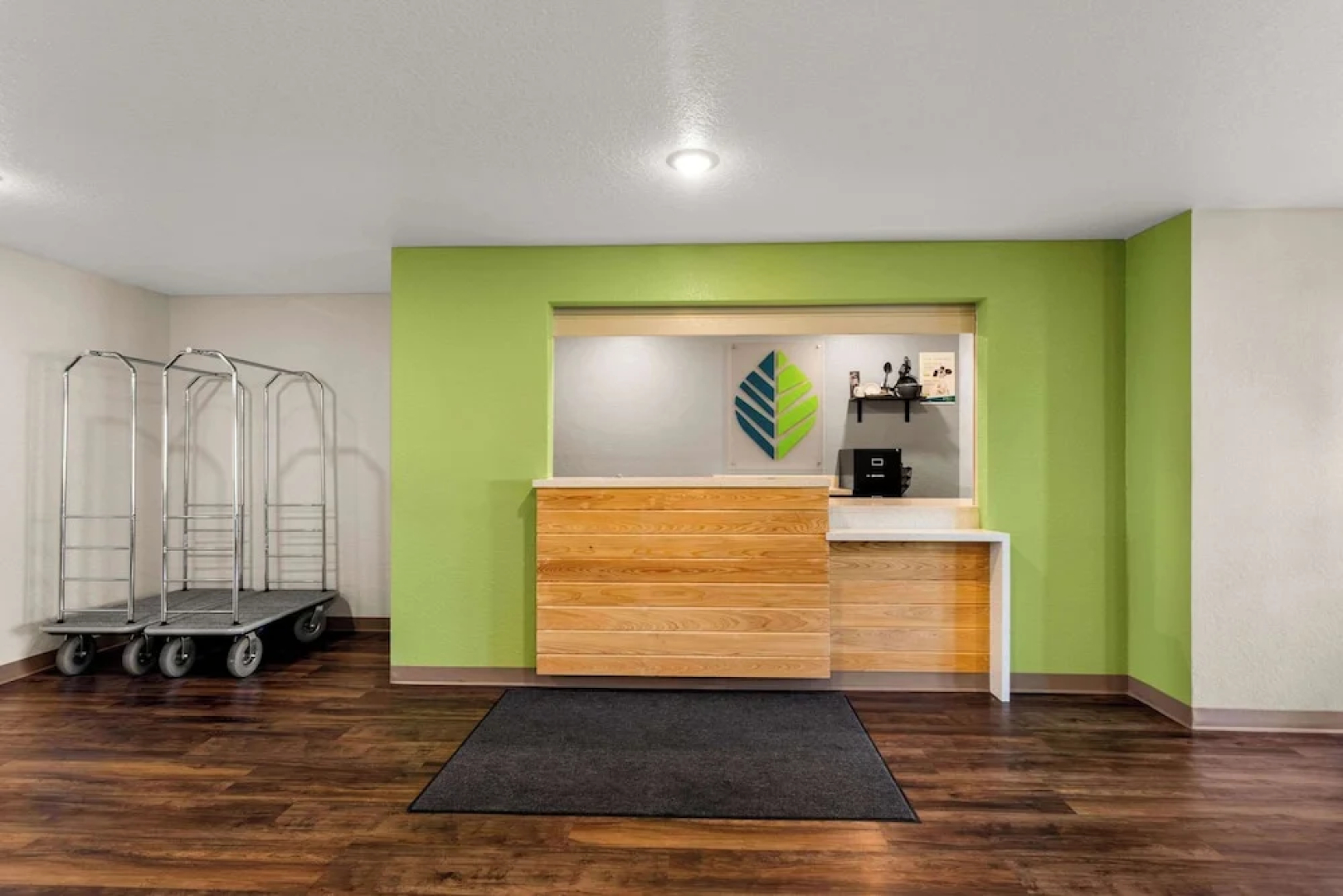WoodSpring Suites Port St. Lucie