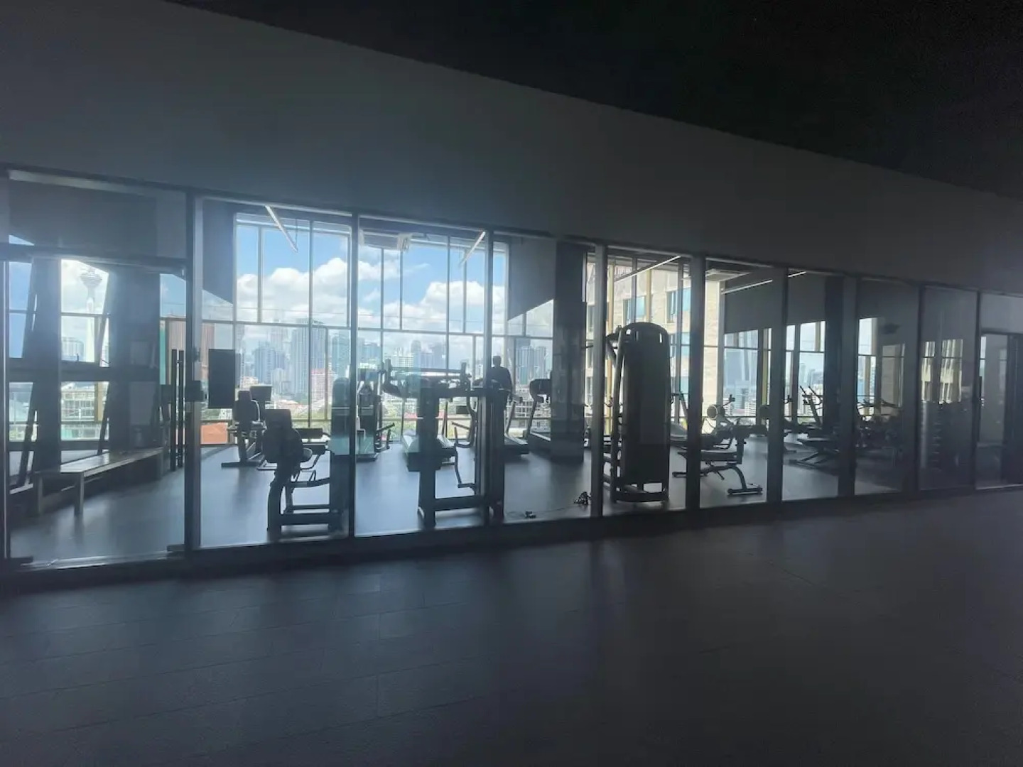 Opus Residences Kuala Lumpur by Luna