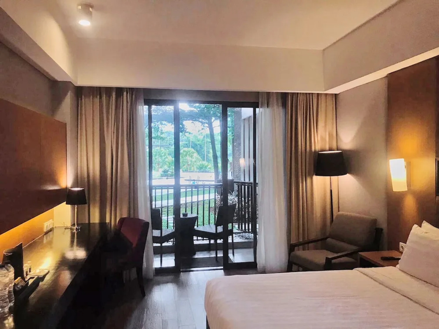 Aston Sentul Lake Resort & Conference Center