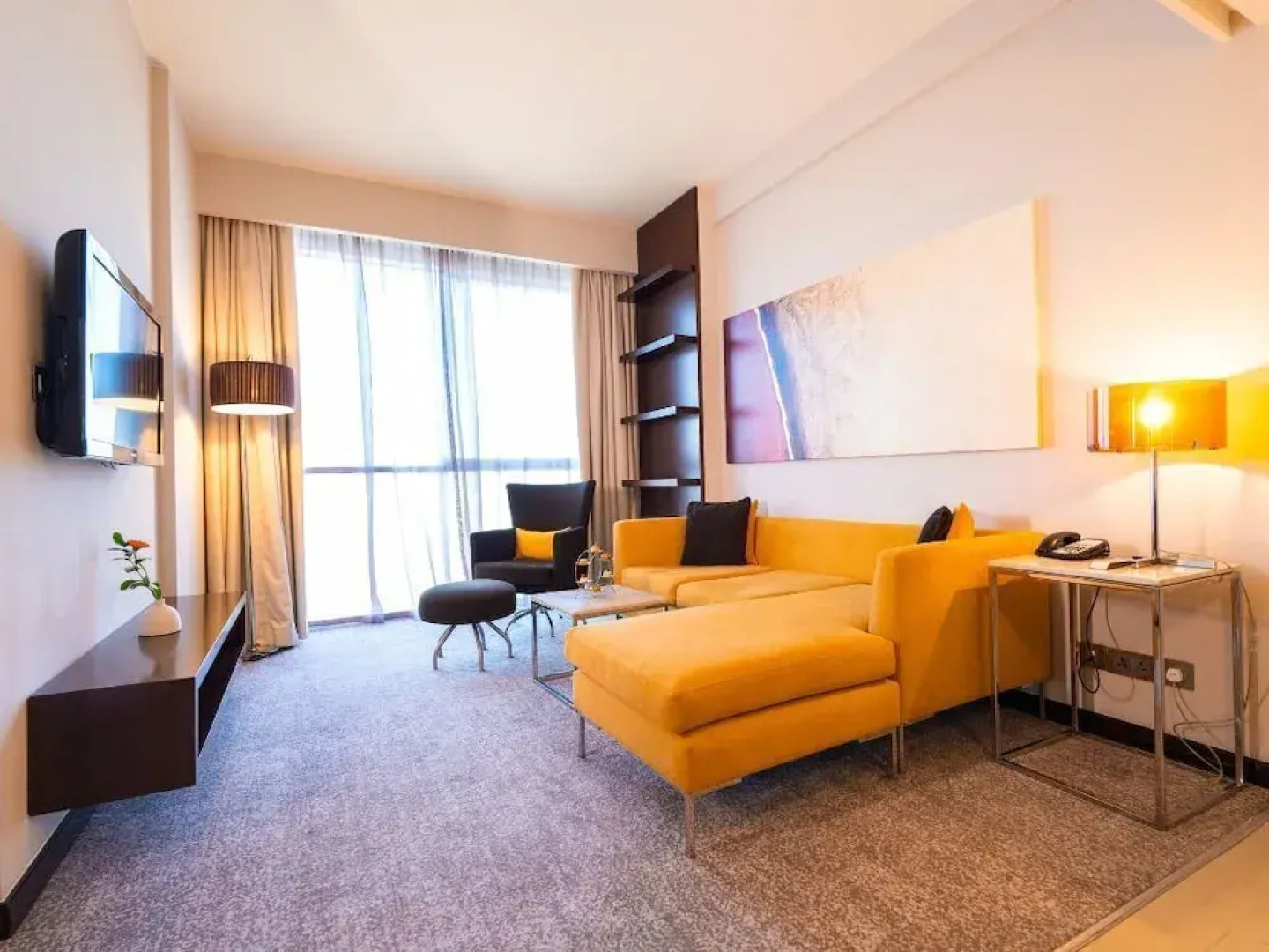 Centro Sharjah by Rotana