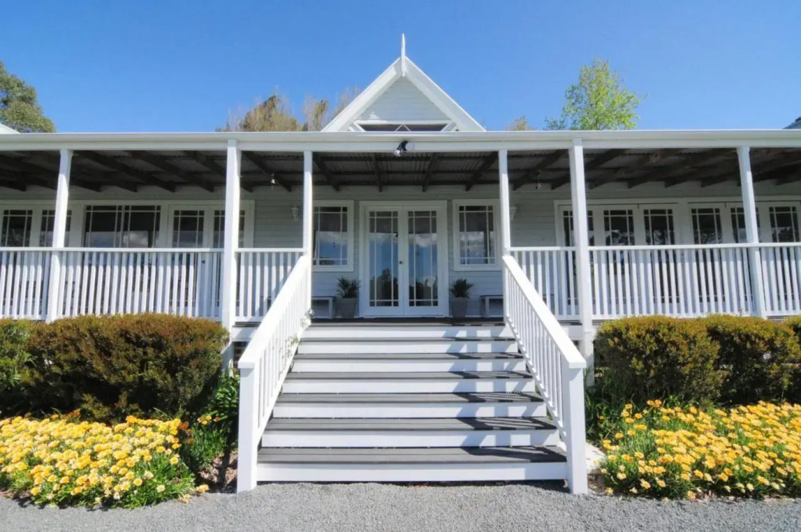 Rivermist - Luxury 6 bedrooms & 6 bathrooms!