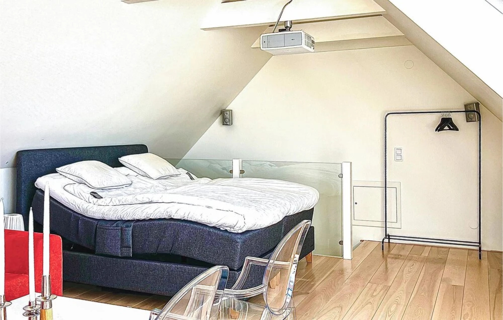 Beautiful Apartment in Helsingborg With Wifi and 1 Bedrooms