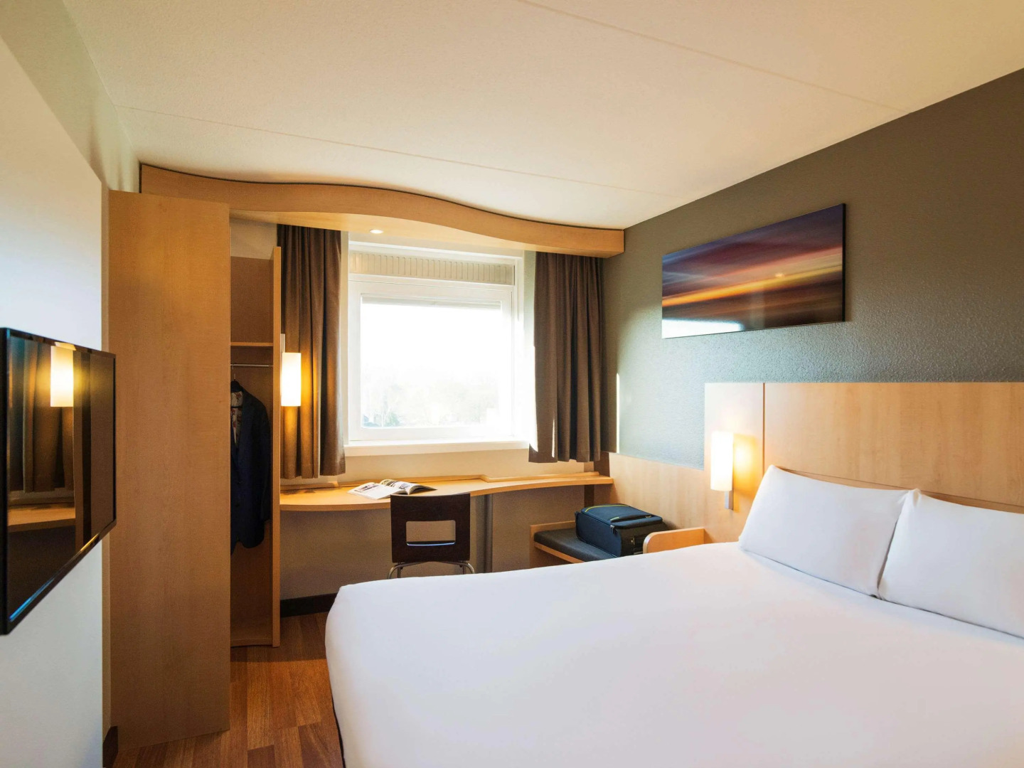 ibis Utrecht