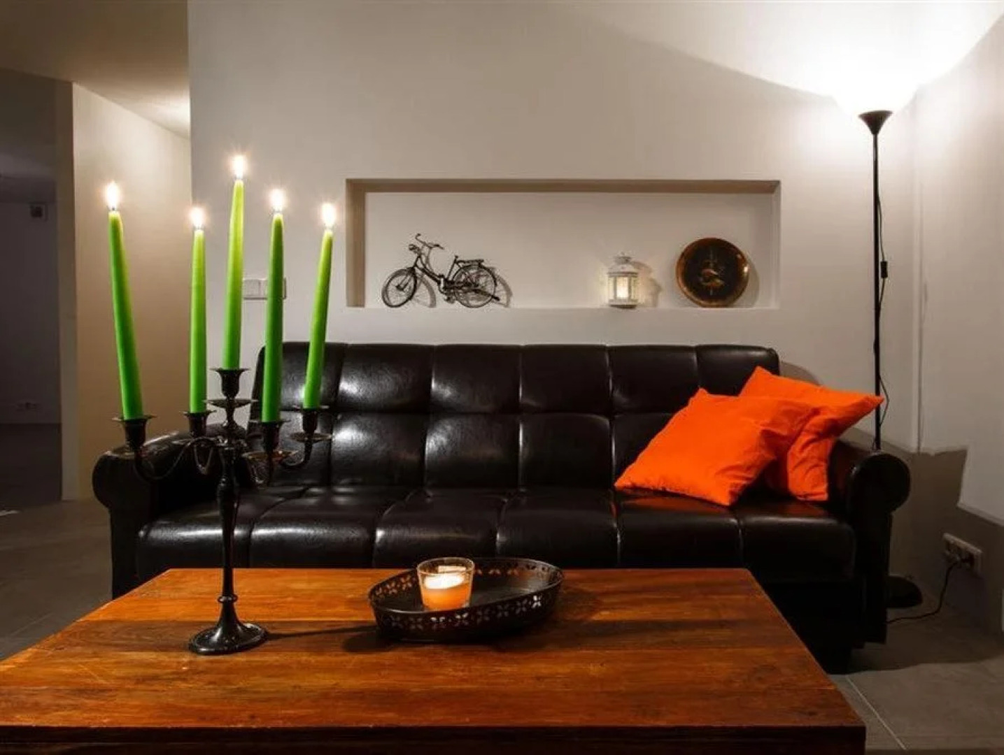 Varmi Guesthouse Apartments