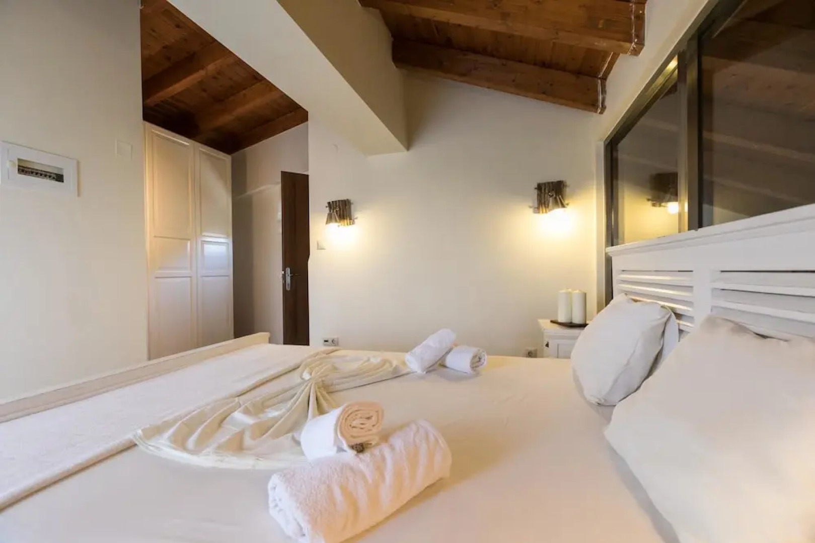 Inuit I Luxury Pool Villa