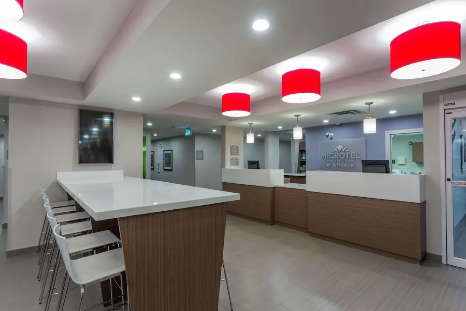 Microtel Inn & Suites by Wyndham Kitimat