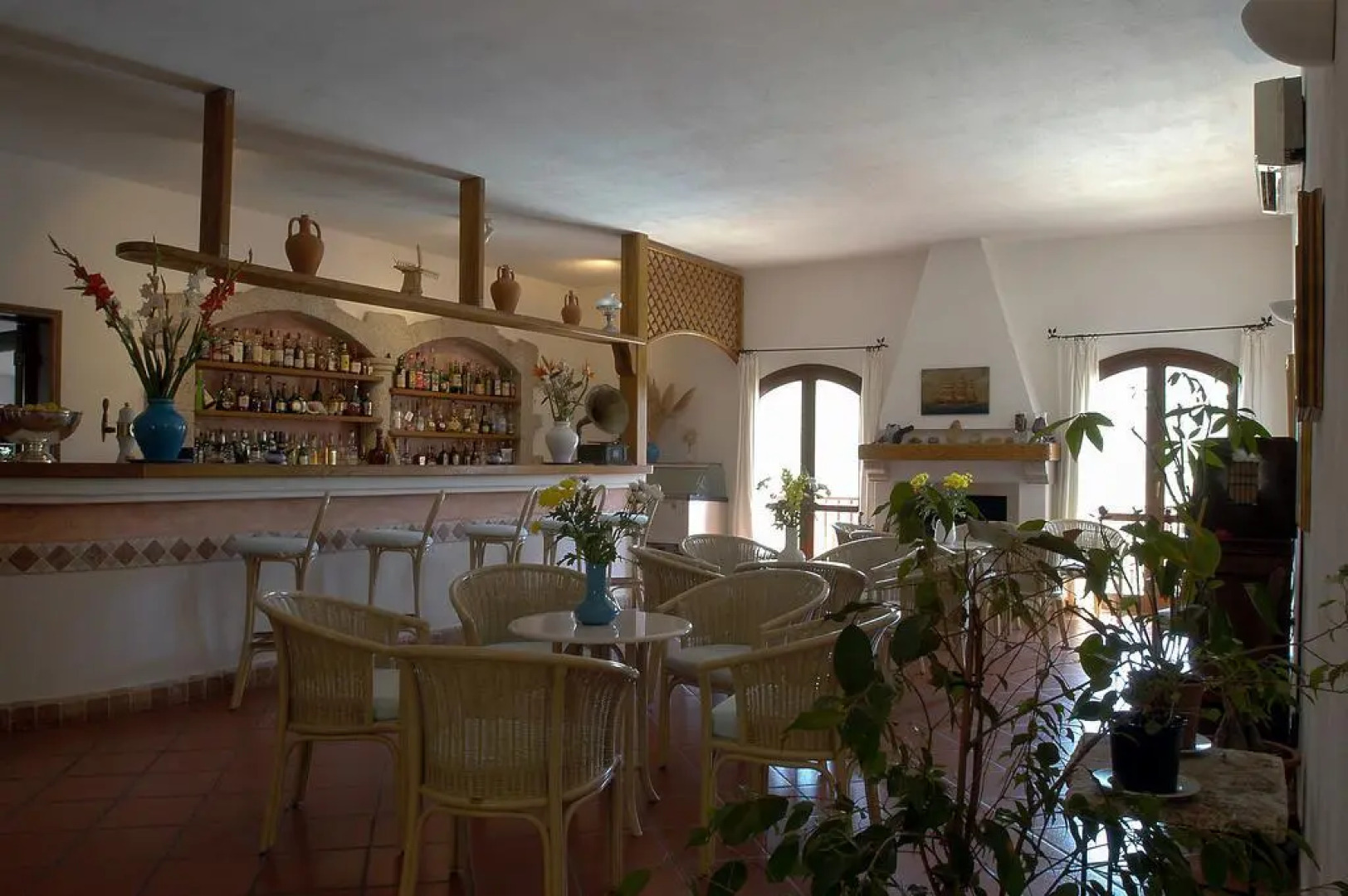 Mya Hotel Porto Cervo