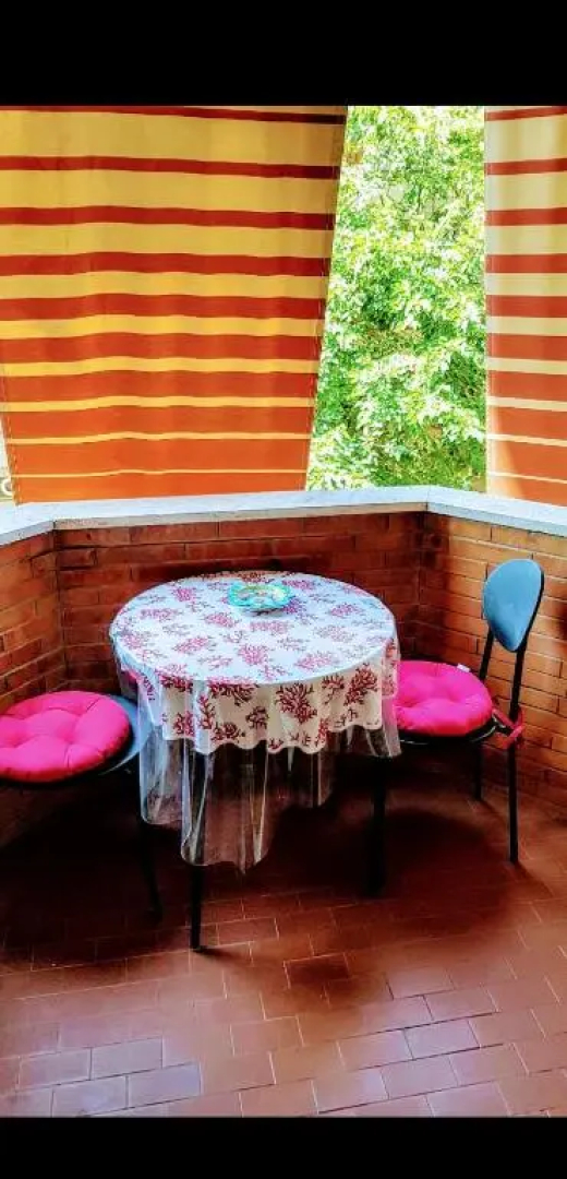 Il Pirata Innamorato