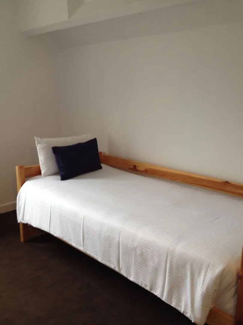 Budget Inn Barbizon - Fontainebleau