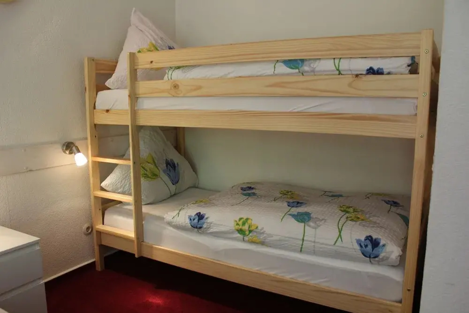 Waldhotel Pension Pfeiferhaus