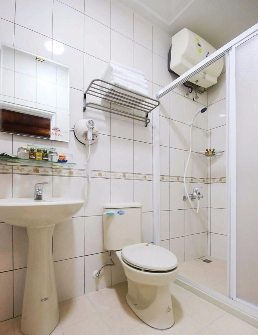 Longkou Mysterious Resort