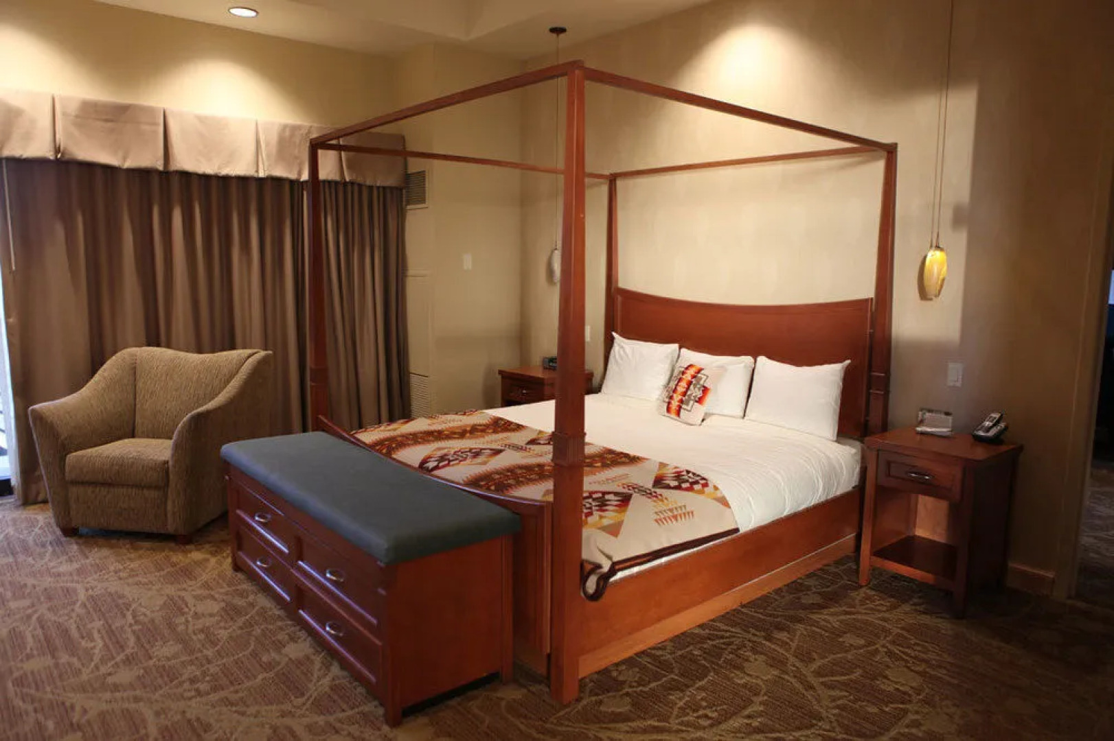 Sky Ute Casino Resort