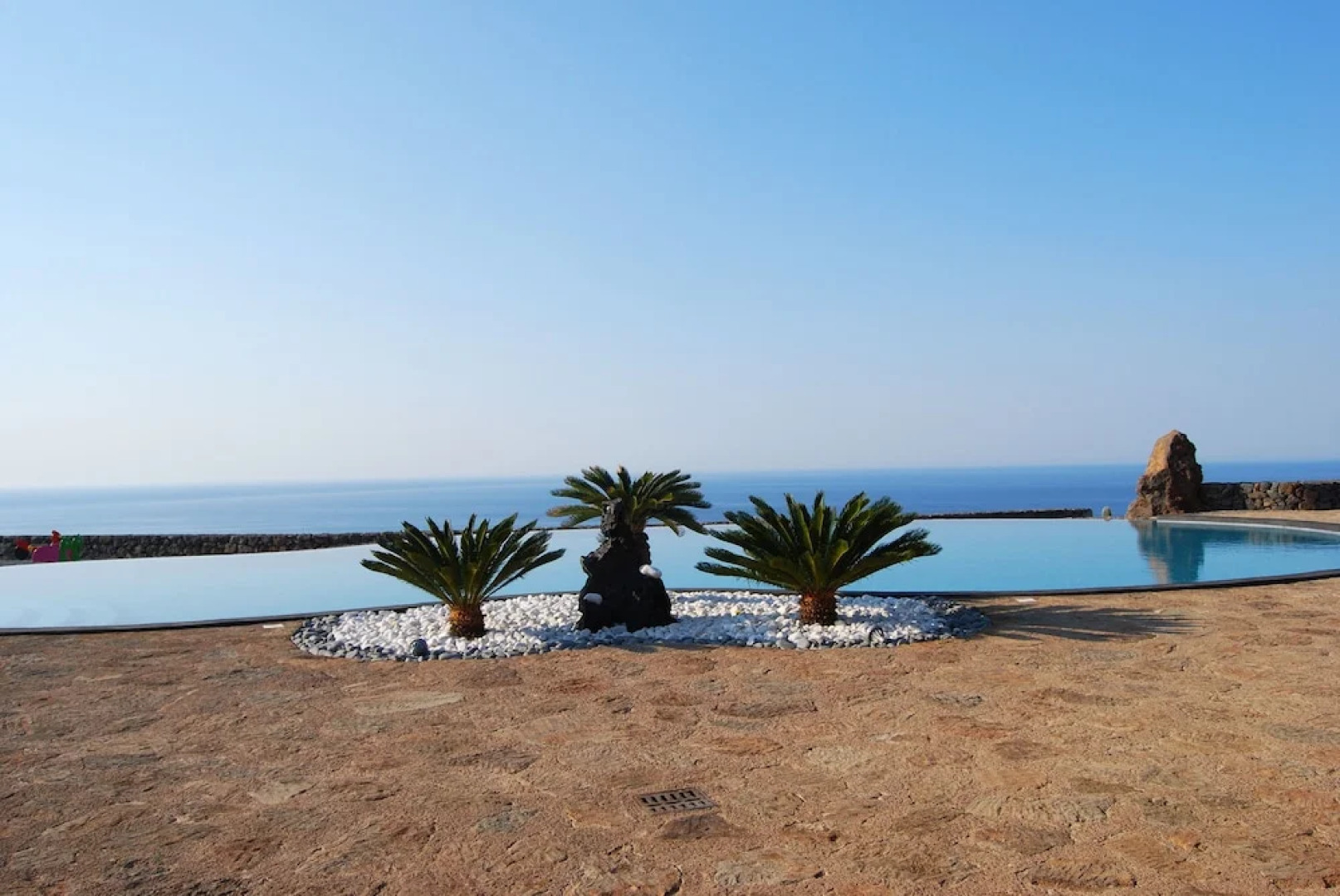 Resort Dammusi Sotto Le Stelle