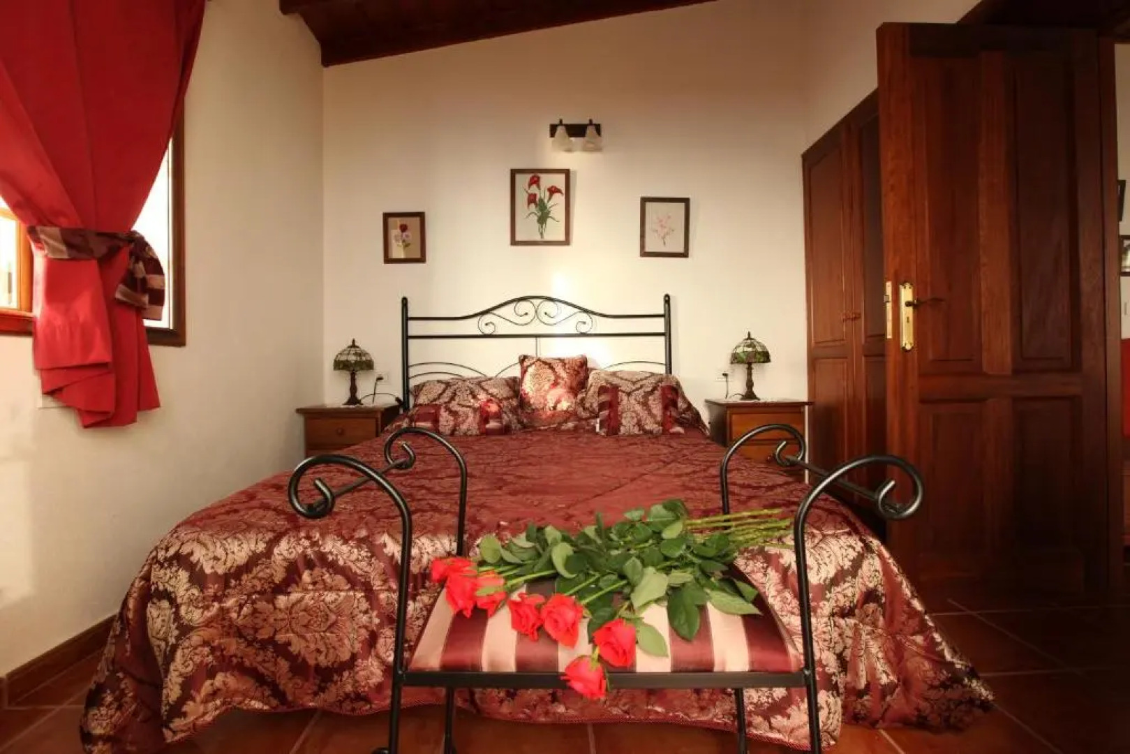 Casa Rural Fide by Isla Bonita