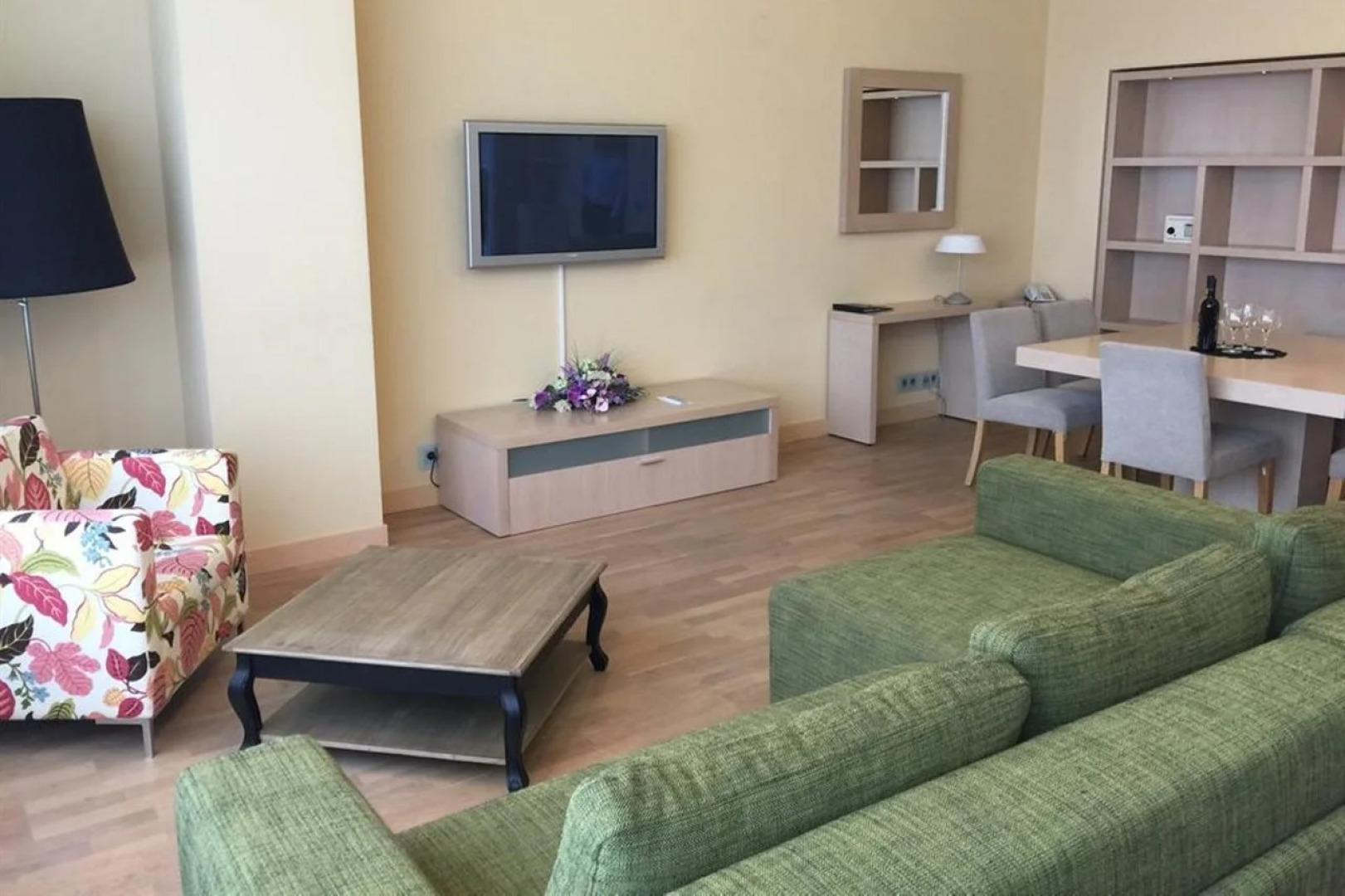 Отель Riga Islande