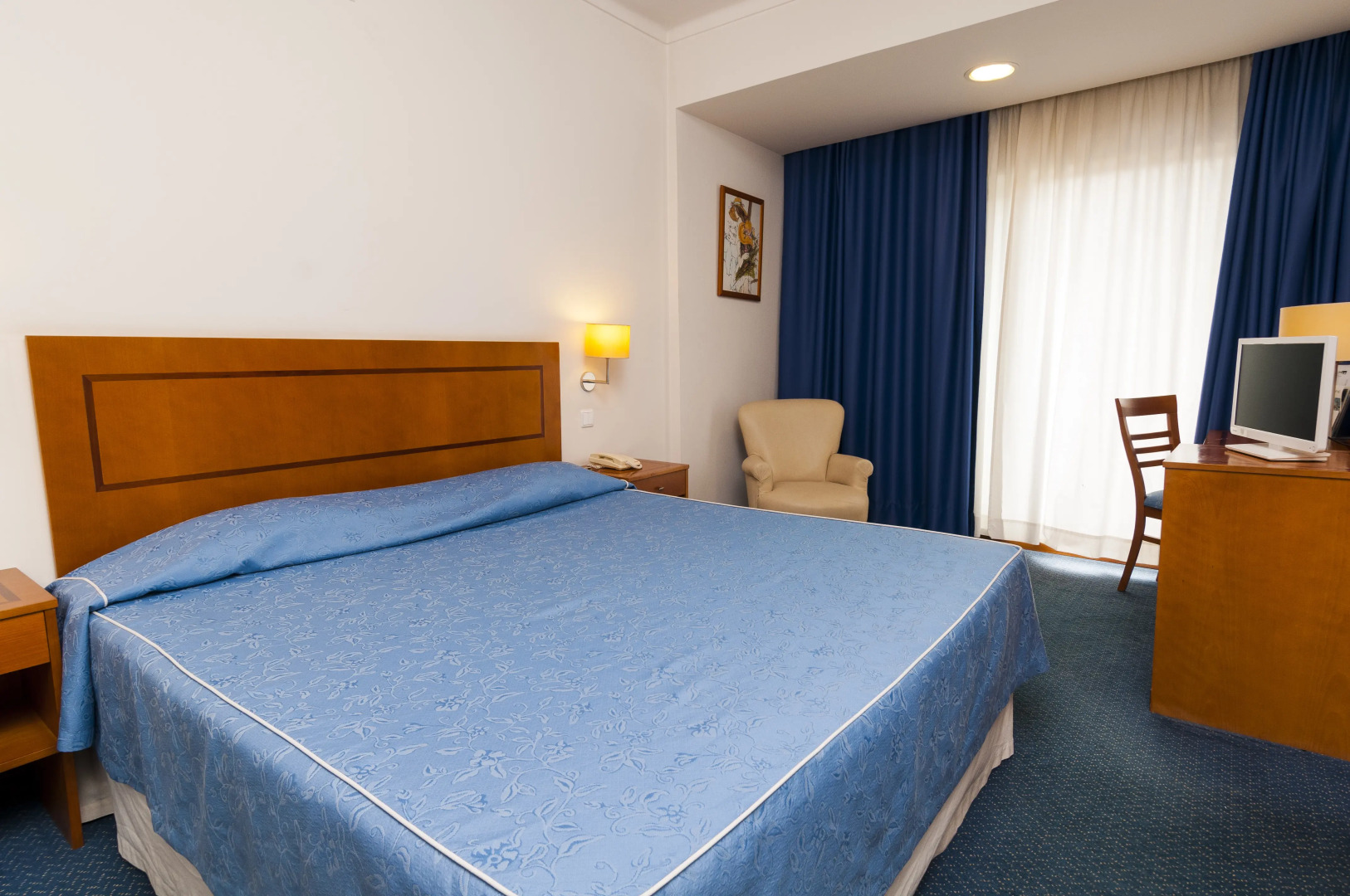 Aguahotels Nelas Parq