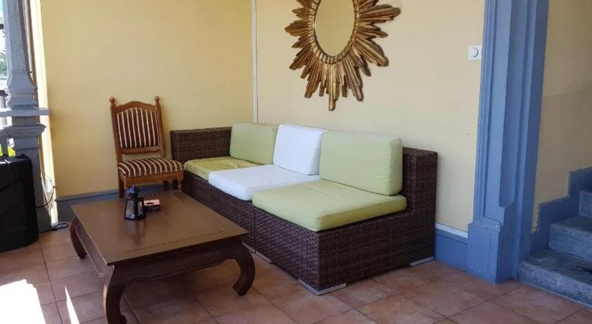 Crossbox Pub+Backpacker