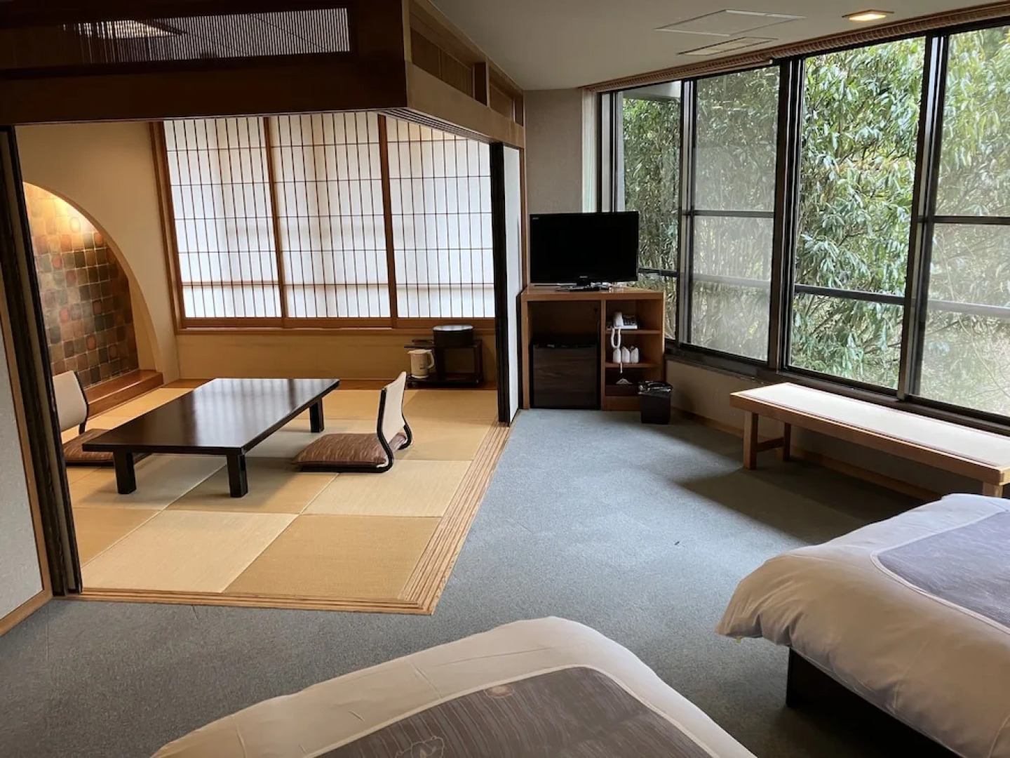 Yukyou no hibiki YUSAI