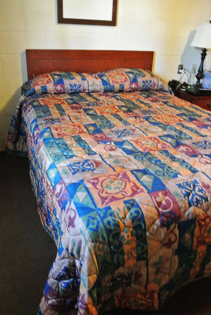 Vegreville Garden Inn