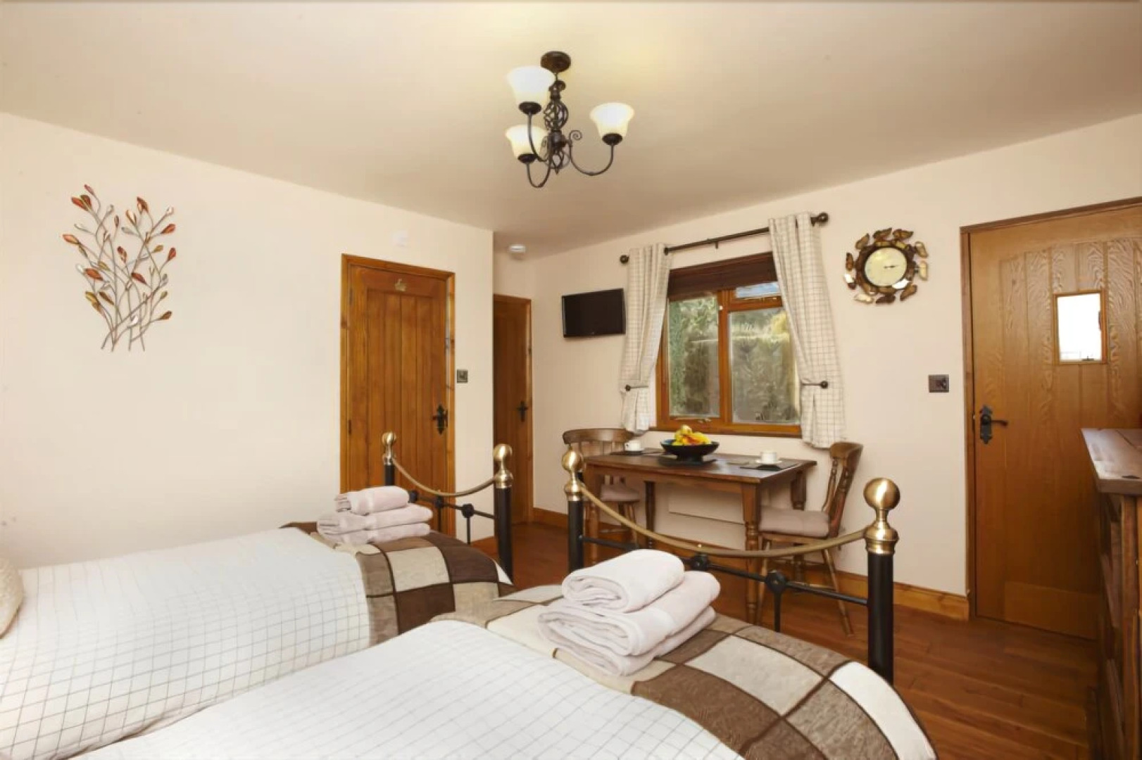 Firs Cottage Bed and Breakfast