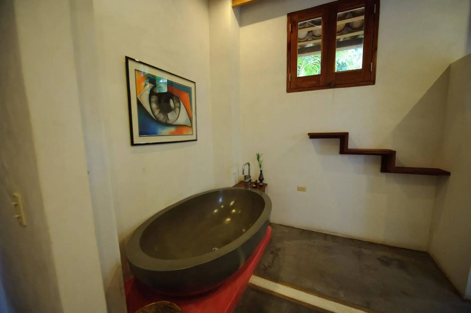 Casa de Campo Pedasi