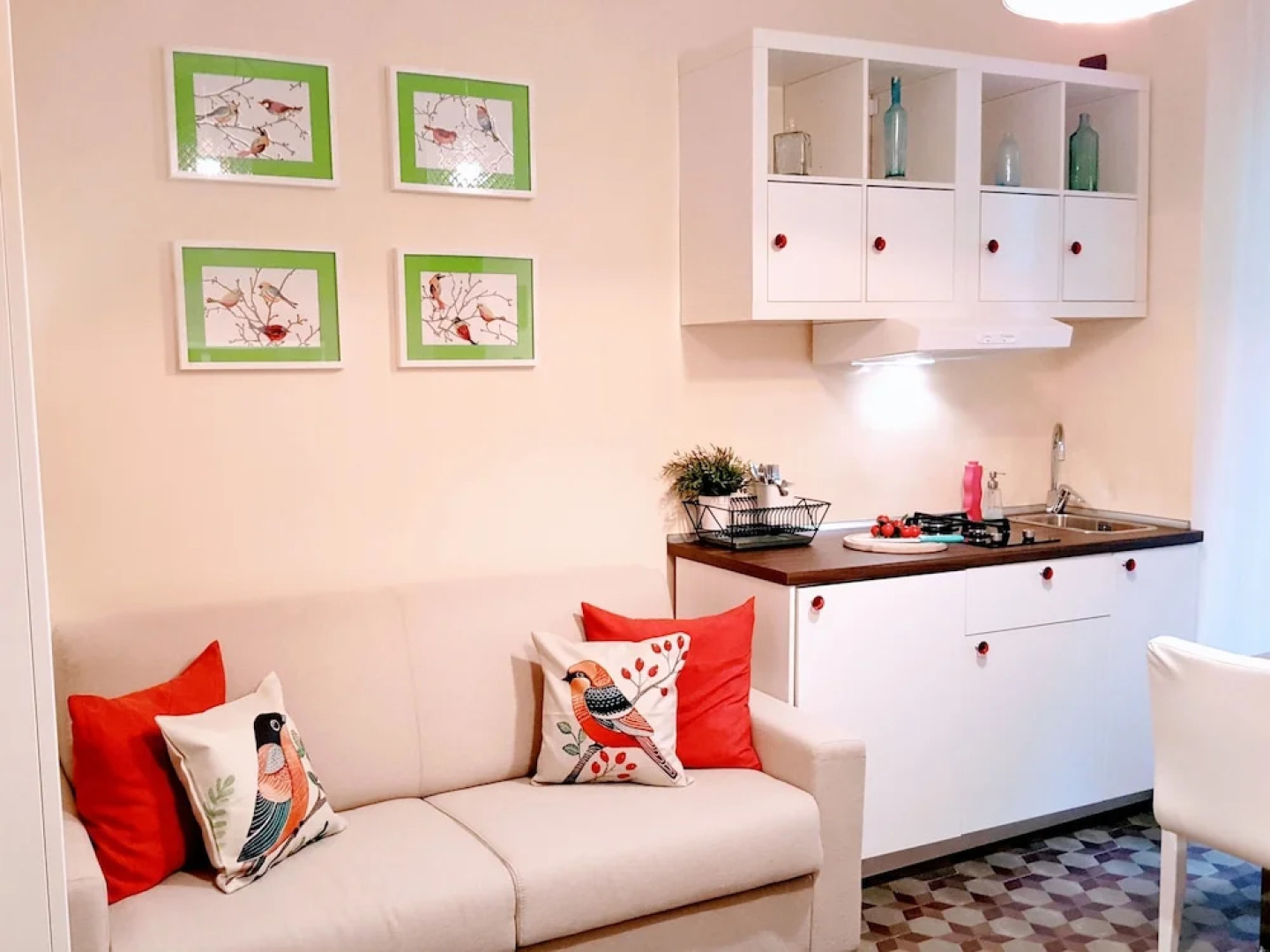 Riva Bianca by Design Studio