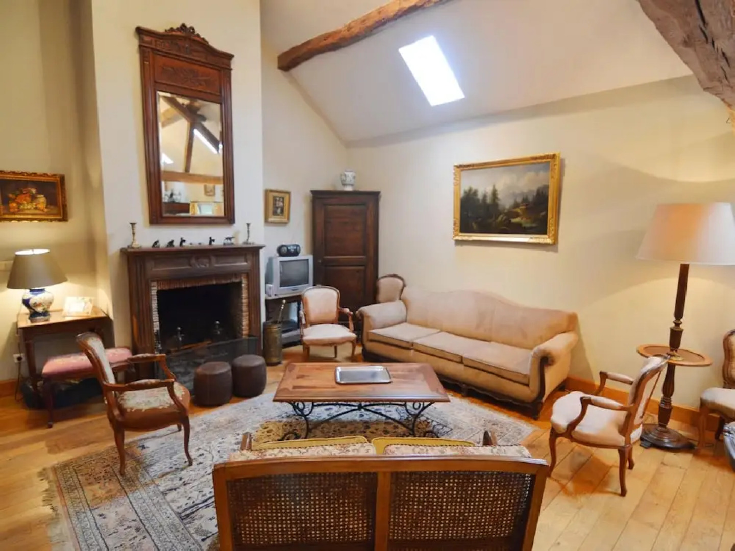 Cosy Cottage in Barvaux-condroz With Garden