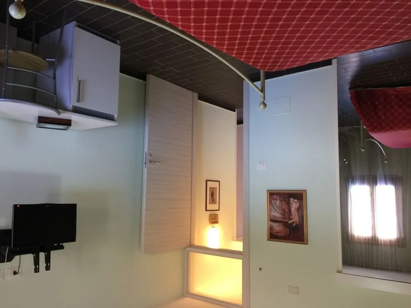 Casa Vacanza Villa Aurora