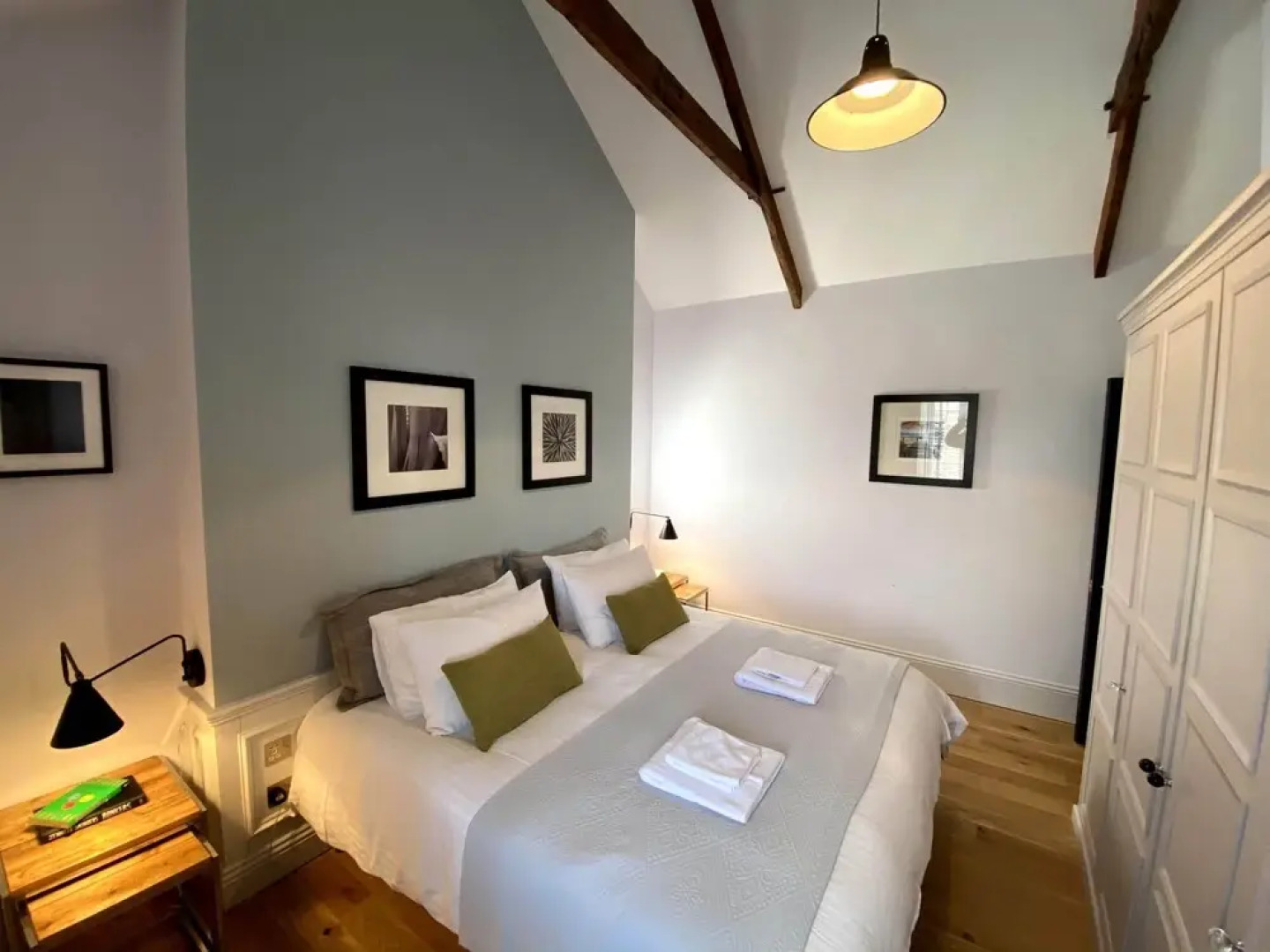 Newly Renovated 2-bed House on Isles of Scilly