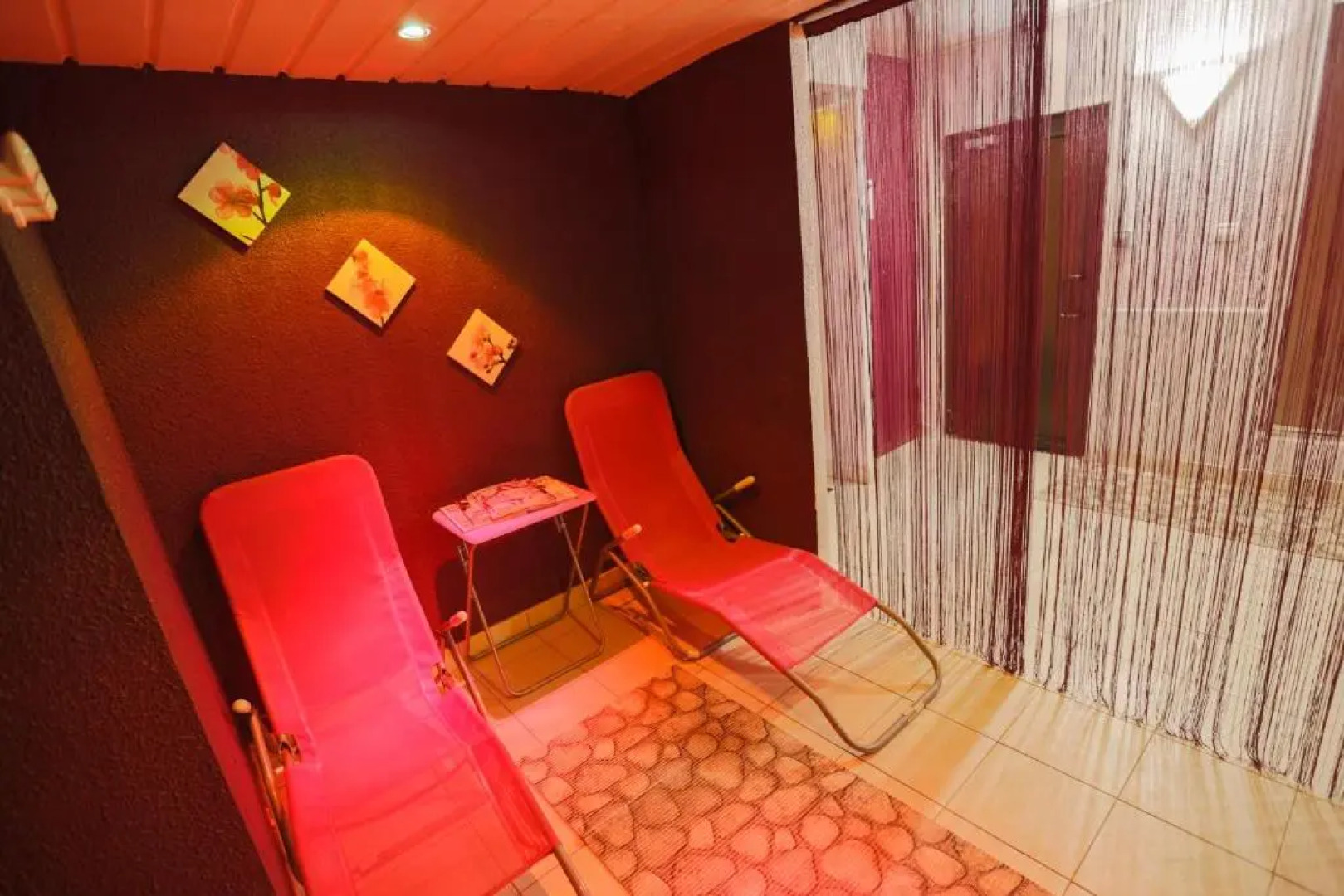 ibis Sète Balaruc les Bains Bien-être et Spa Hotel