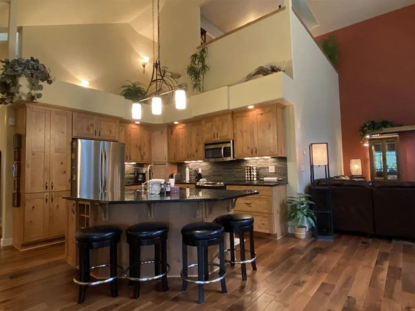 Cp20 The Perfect Glacier Getaway