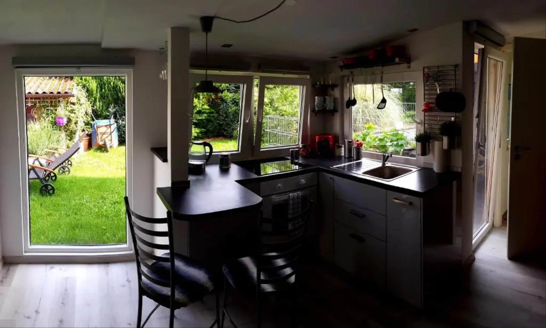 Arthouse Apartment 2