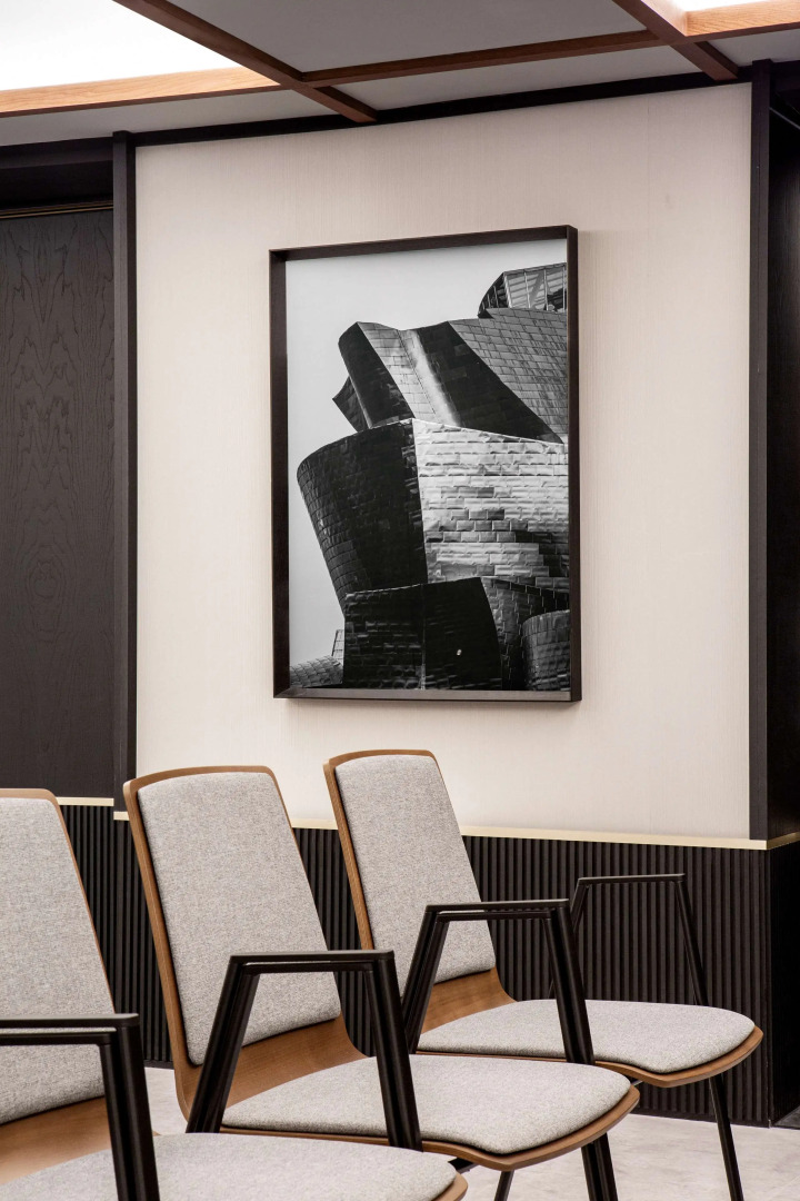 Radisson Collection Bilbao