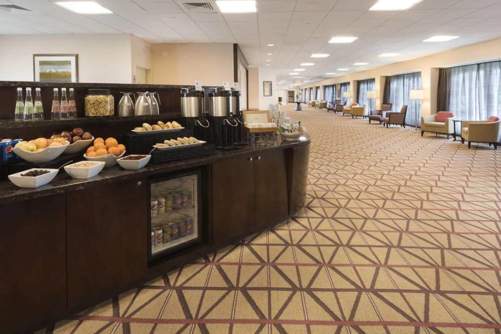 Wyndham Hamilton Park Hotel and Conference Center