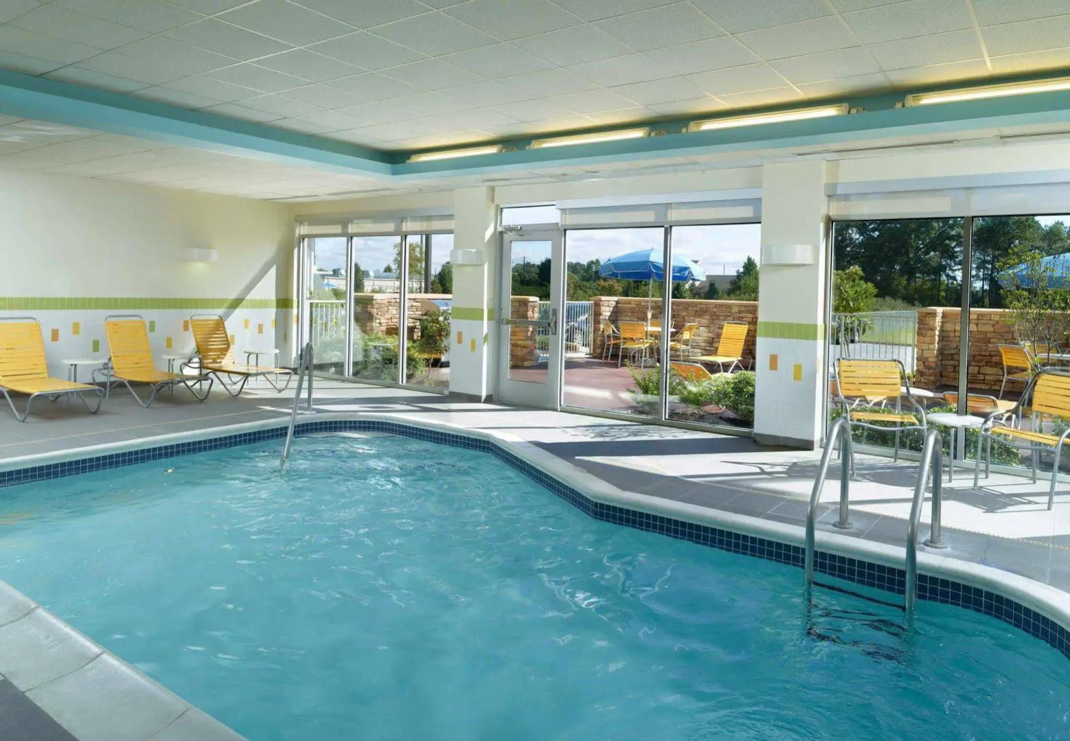 Fairfield Inn & Suites by Marriott Fayetteville North