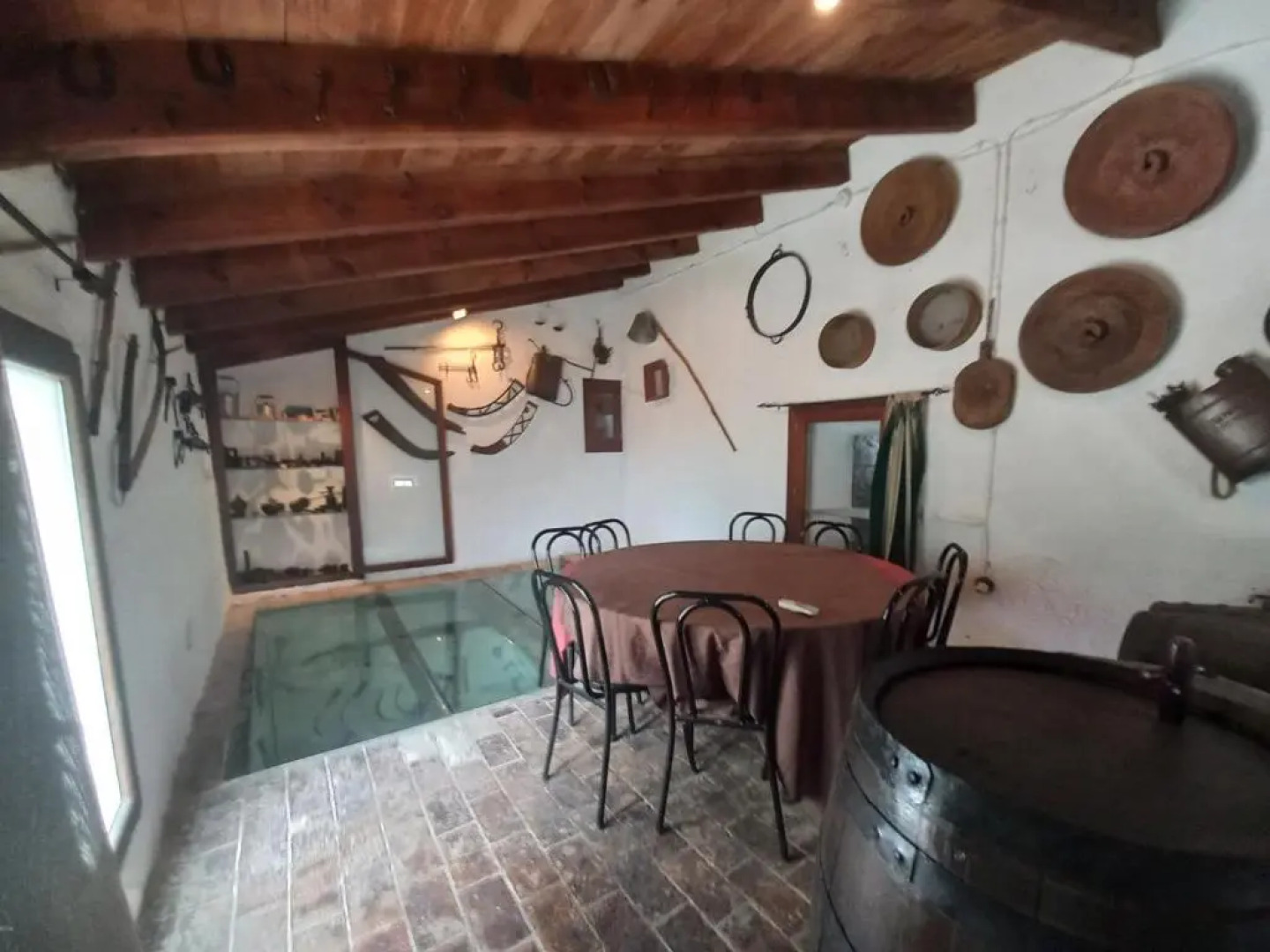 Hotel Rural San Isidro