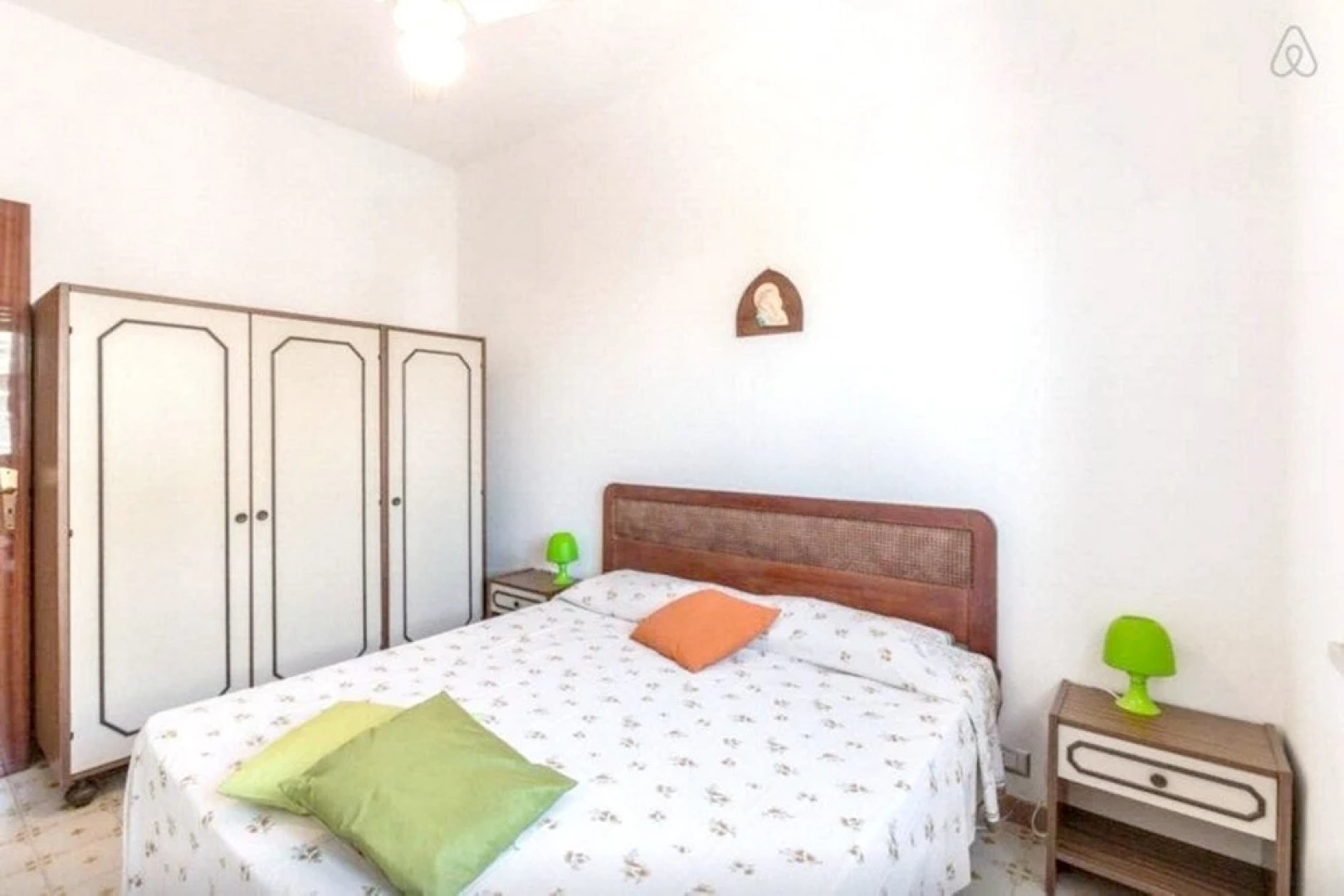 Apartment With 2 Bedrooms in Casuzze, With Wonderful sea View, Furnish