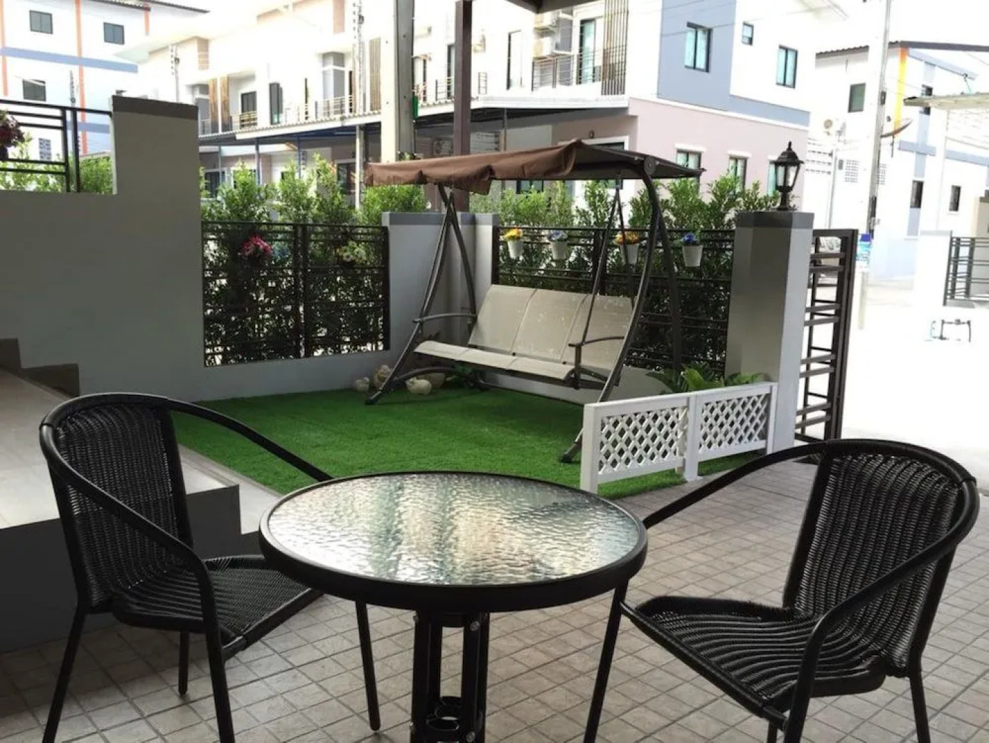 Baan Pleon View by Ratcharin