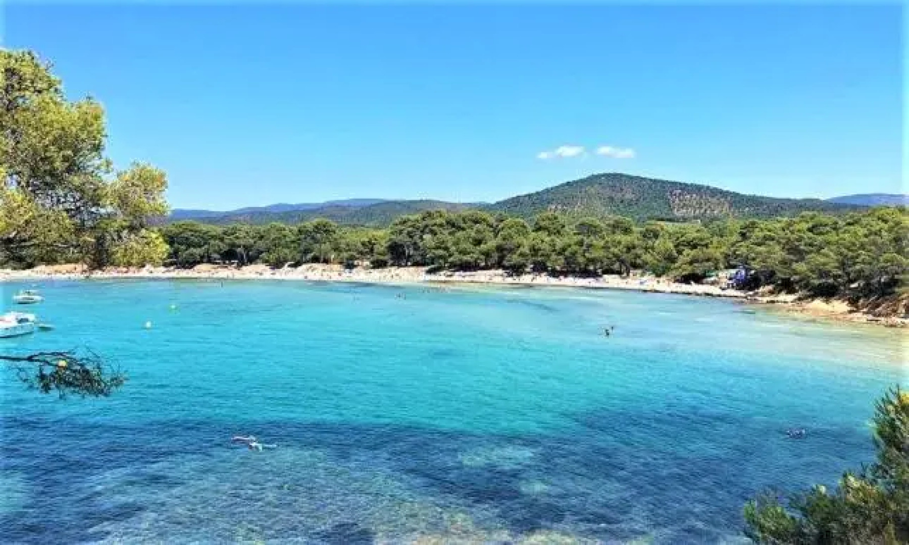 studio EL PARAISO Roquebrune sur Argens