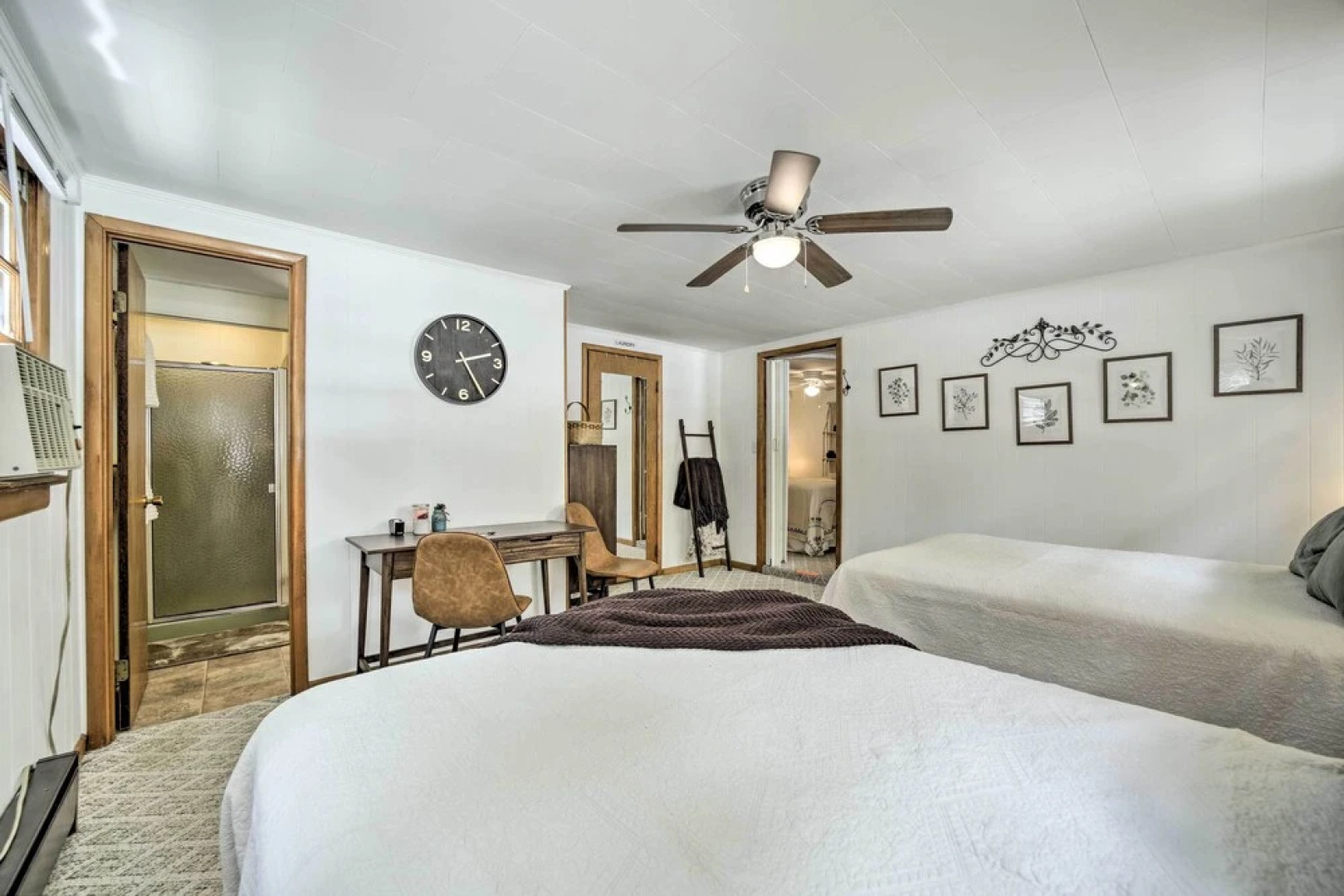 Cozy Franklin Cottage w/ Waterfront Views!