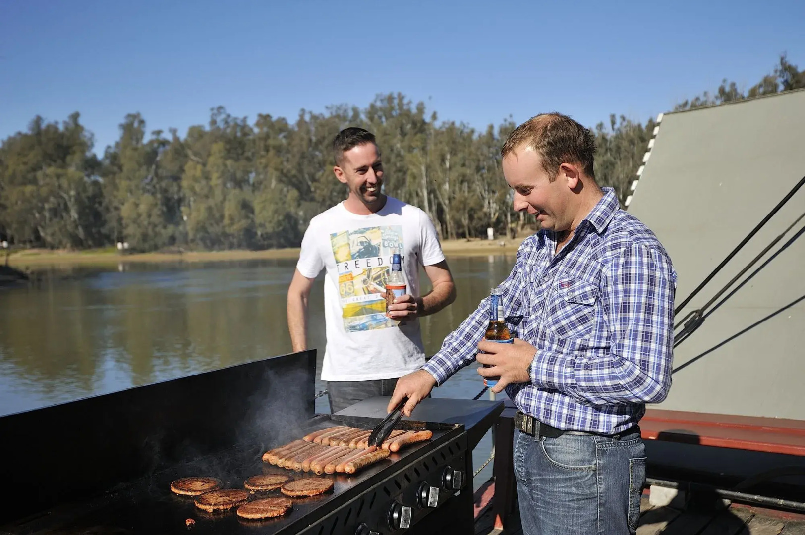 NRMA Echuca Holiday Park