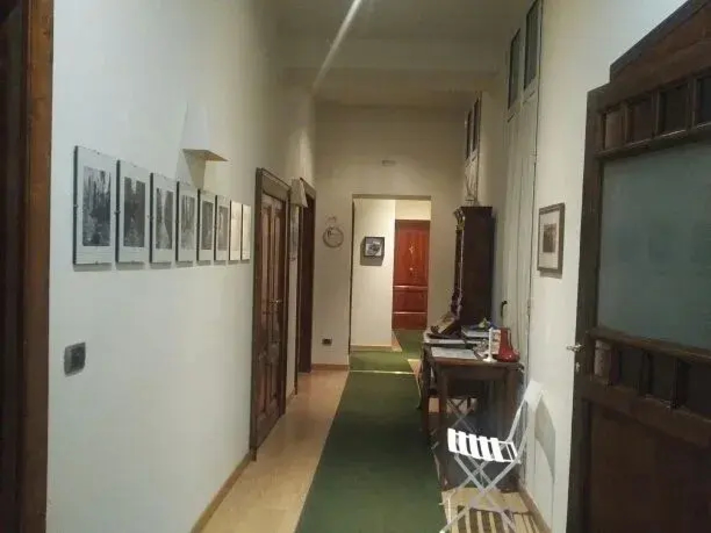 B&B Piazza Del Popolo