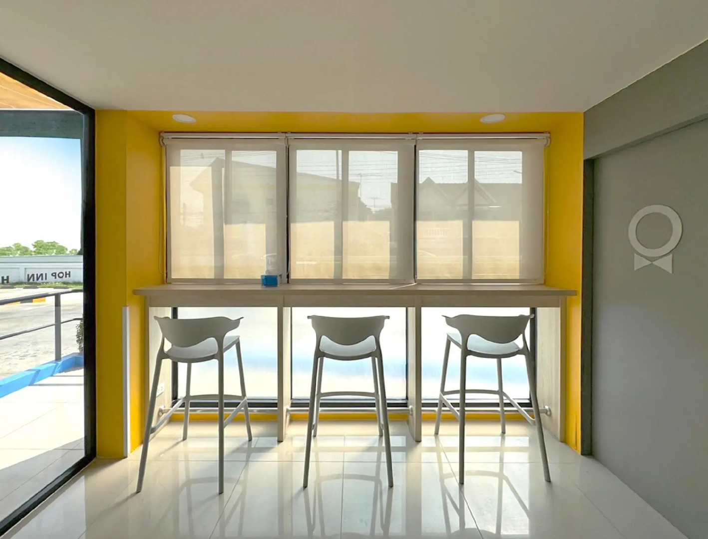 Hop Inn Kanchanaburi