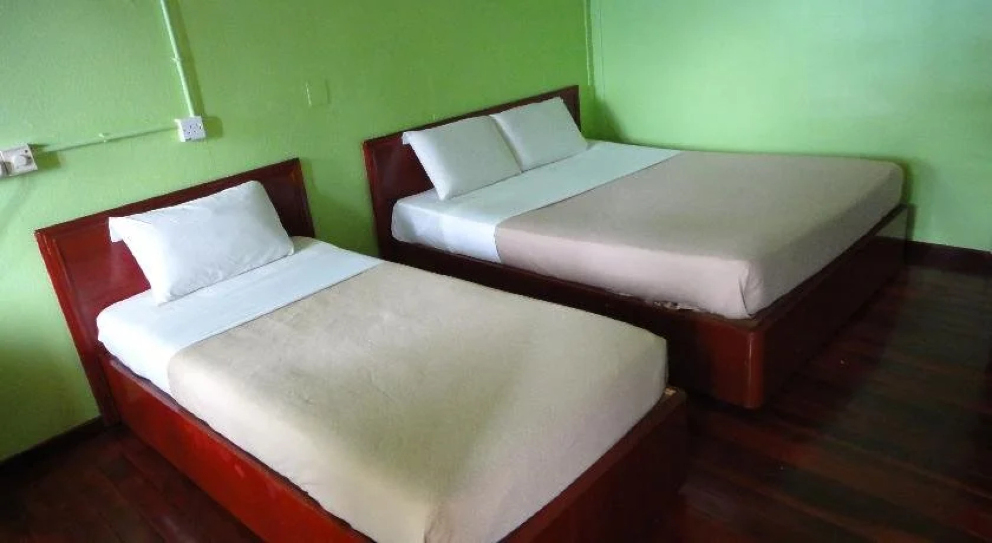 Babura Seaview Resort