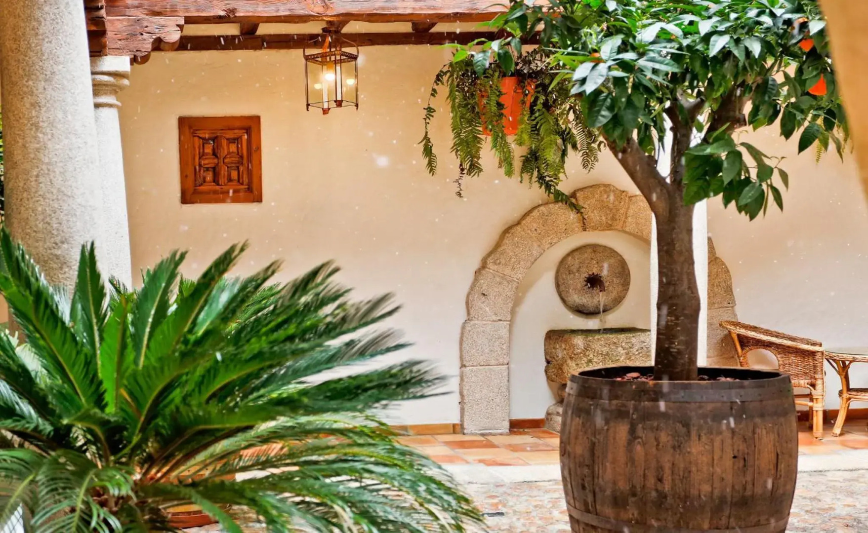 Posada del Tio Juanón