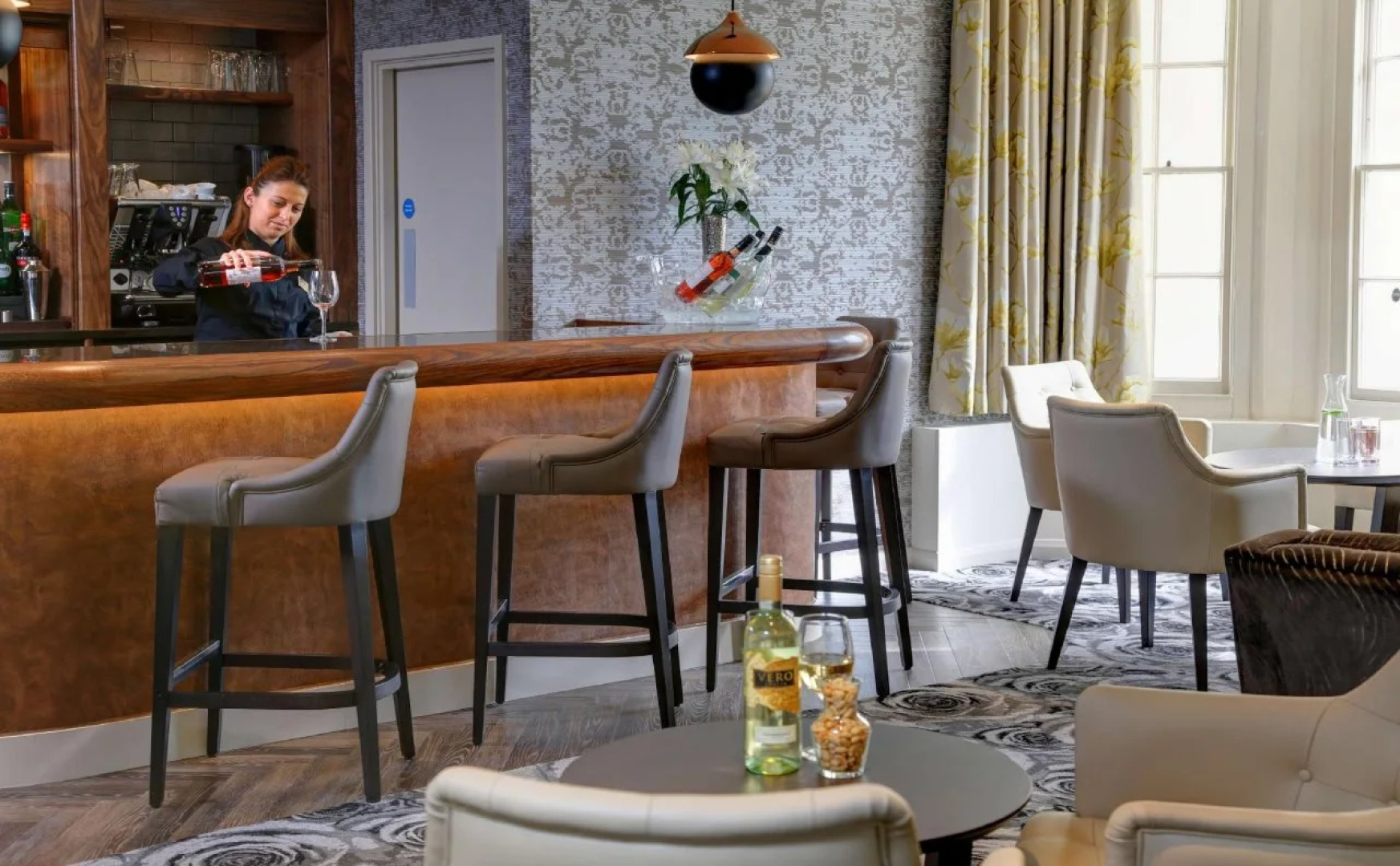 Best Western Banbury House Hotel