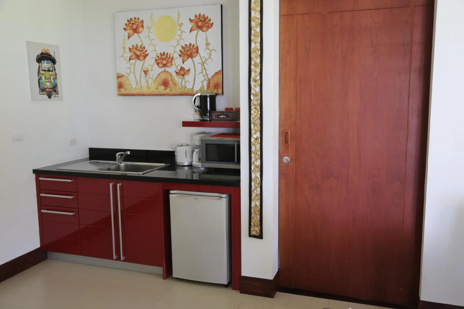 Laguna Villas Boutique Hotel