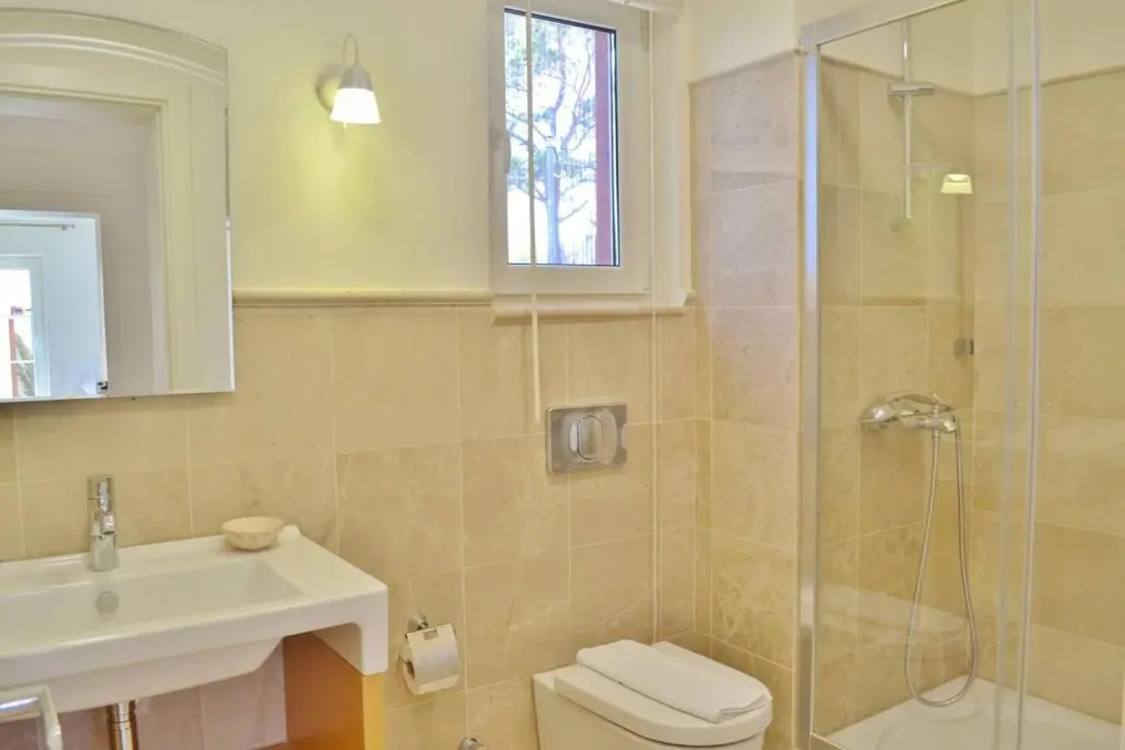 Villa Zeytin, LaVanta, Kalkan